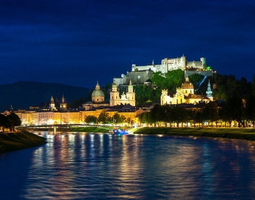 Stadt Salzburg Stadt Salzburg